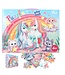 TOPModel Ylvi & The Minimoomis - Unicorn puzzel (50 stukjes)
