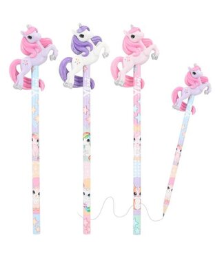 TOPModel Ylvi & The Minimoomis - Unicorn Potlood