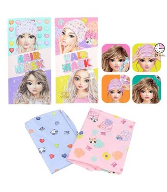 TOPModel TOPModel - Haarmasker