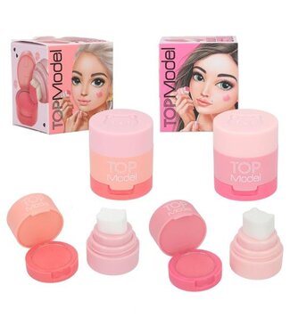 TOPModel TOPModel - Blush Stamp