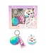TOPModel Ylvi & The Minimoomis - Unicorn lipgloss set