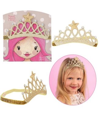 TOPModel Princess Mimi  - Prinsessen kroon