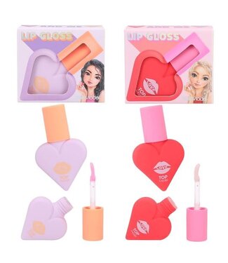 TOPModel TOPModel - Lipgloss