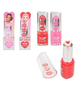TOPModel TOPModel - Lipbalsem
