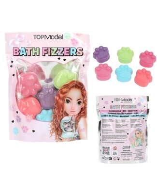 TOPModel TOPModel - Badbommen