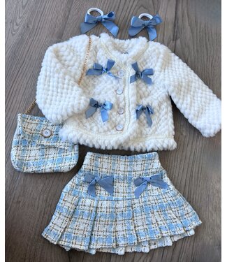 Babykleding setjes in de maten 50 t m 104 Draakjes en Boefjes