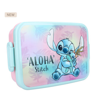 Stitch Lunchbox - Lunch Bunch *