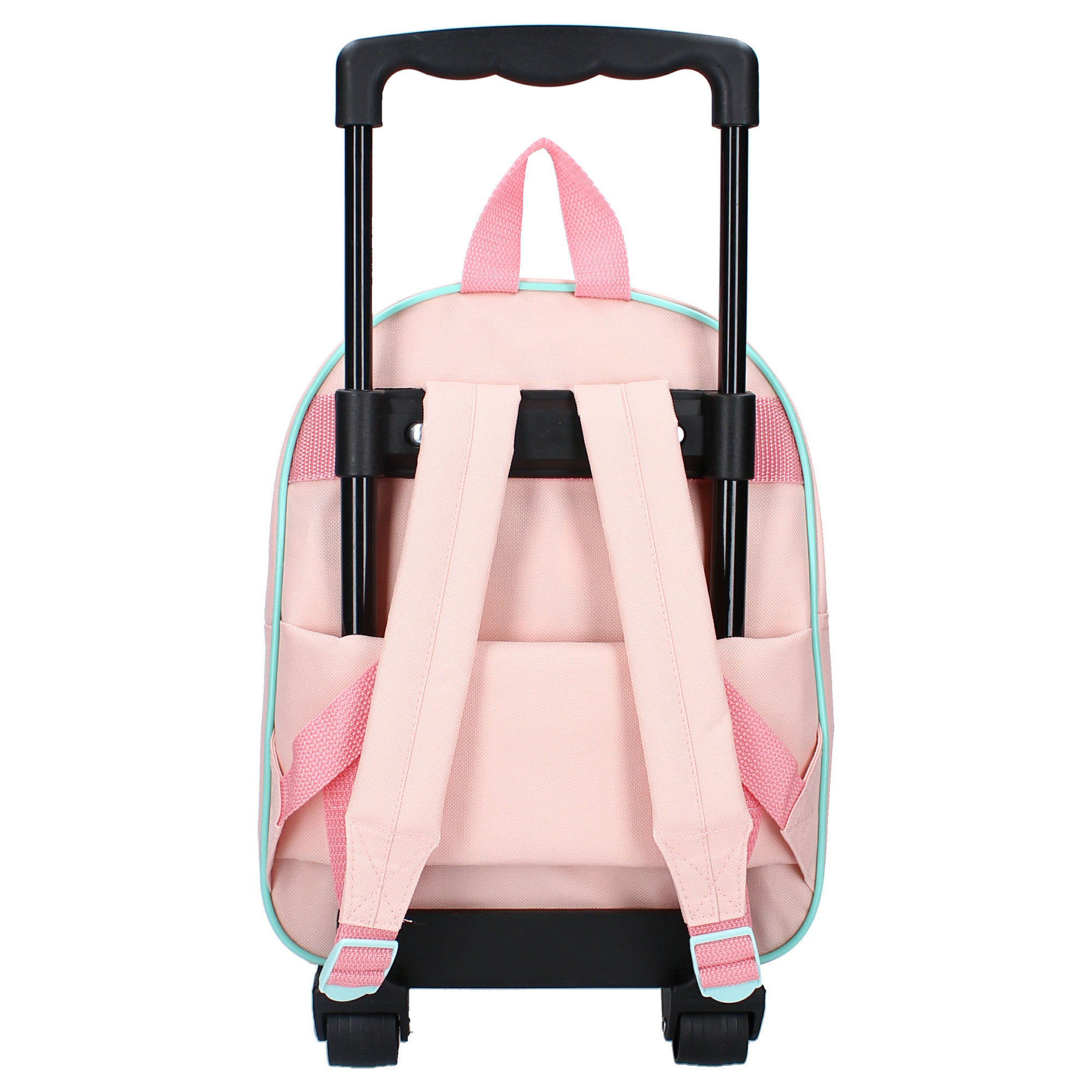 Stitch Trolley rugzak 3D - Sweet But Spacey