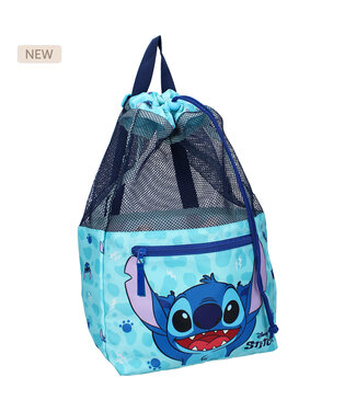 Stitch gymtas - Fun Chaser *