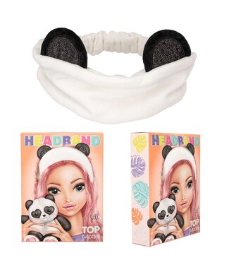 TOPModel TOPModel - Make-Up Haarband