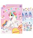 TOPModel Ylvi & The Minimoomis - Ontwerp Jouw Eigen Unicorn