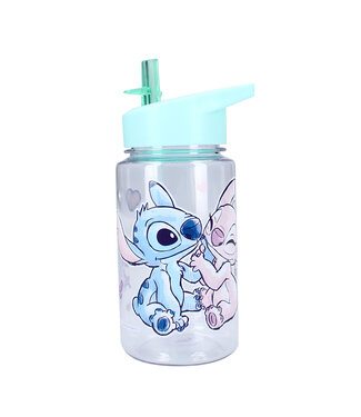 Stitch Drinkfles *