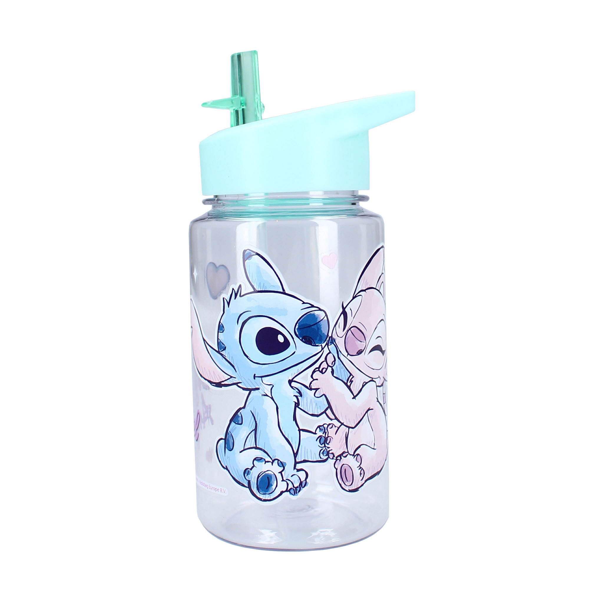 Stitch Drinkfles *