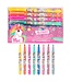 TOPModel Ylvi & The Minimoomis - Unicorn Glossy Viltstiften