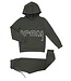 Icon Joggingset - Khaki