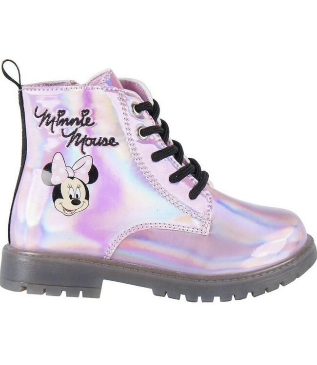 Minnie Mouse - Boots met LED