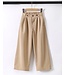 Classy Pants - Camel
