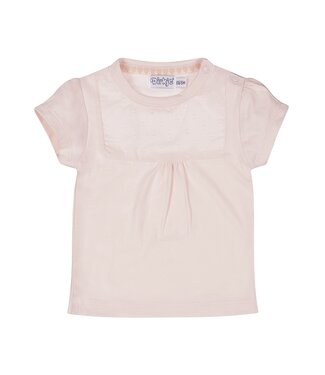 Dirkje  T-Shirt - Light Peach