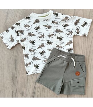 Koko Noko Oversized T-Shirt