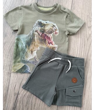 Koko Noko T-Shirt - Dinosaurus
