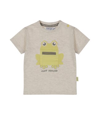Dirkje  T-Shirt - Kikker