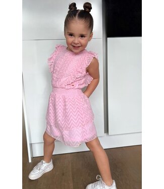 Koko Noko Special Dress - Roze