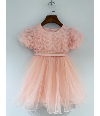 Perfect dress - Licht Roze