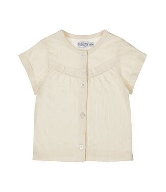 Dirkje  Blouse - Off White