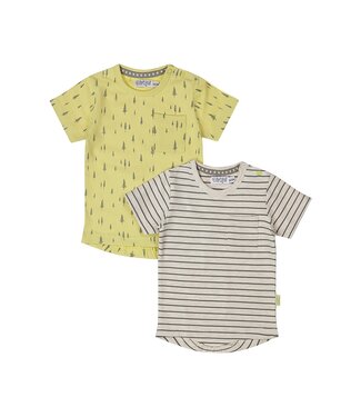 Dirkje  2-Pack T-shirts