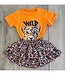 Draakjes en Boefjes Wild Tiger Set - Oranje