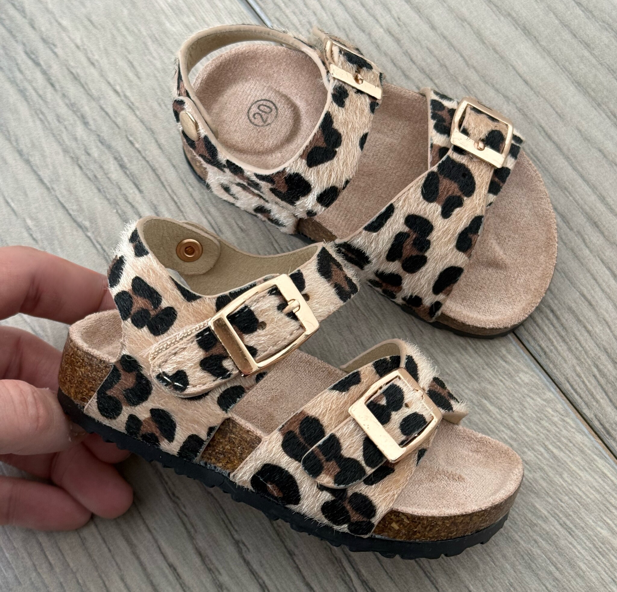 Kipling Sandalen Jongens Maat 28 Kipling Sandalen Jongen Maat 28