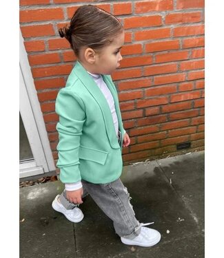 Blazer - Mint