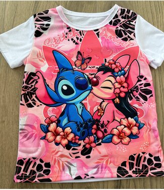 Stitch T-Shirt