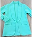Blazer - Turqouise