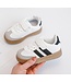 Another Stripe sneakers - Wit