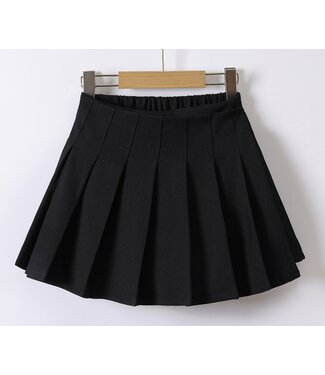 Favorite Skort - Zwart