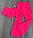 Chained Set - Fuchsia