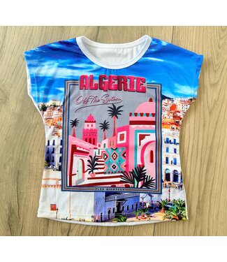 Algerie T-Shirt