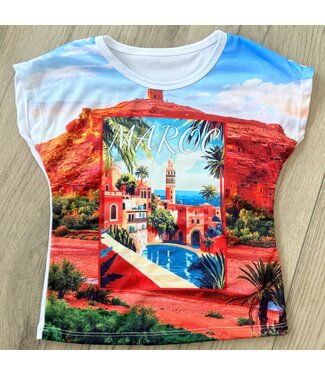 Maroc T-Shirt