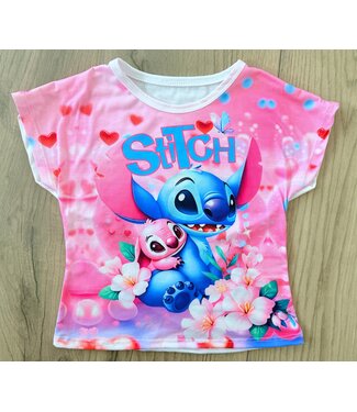 Stitch T-Shirt