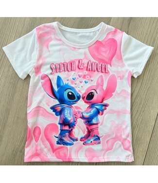 Stitch T-Shirt