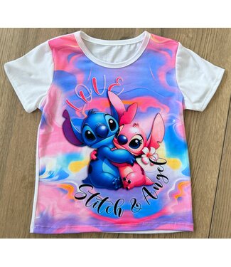 Stitch T-Shirt