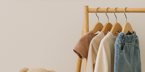 Hoe kies je de juiste maat kinderkleding?