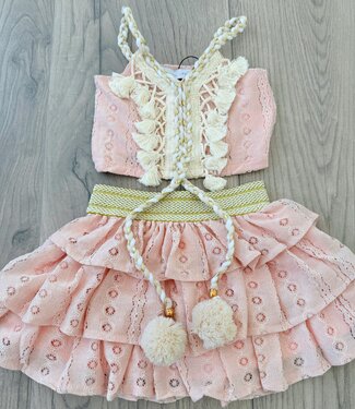 Ibiza Set - Roze