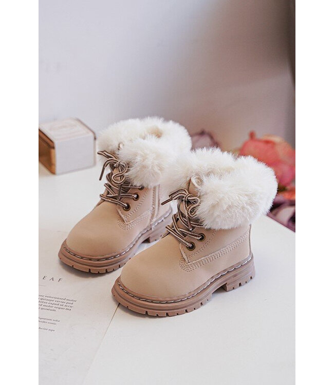 Fur Timbies
