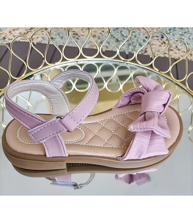 Sandalen - Roze
