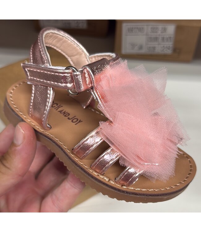 Sandalen - Roze