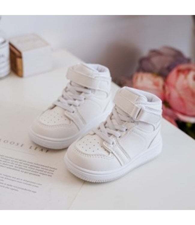 Basic Sneakers - Dunk