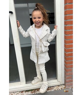 Amazing Trenchcoat (met tasje)