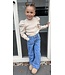 Denim Jeans - Hearts